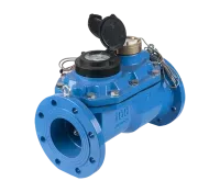 СТВК 1 100/20 ДГ (100/1 л/имп) (IP68)