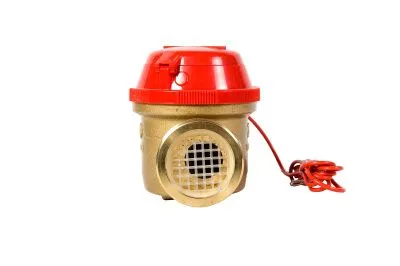 Счетчик воды ОСВУ 40 ДГ