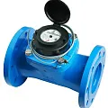 Счётчики воды промышленные