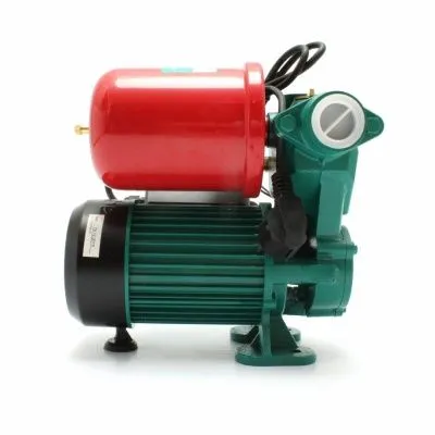 Министанция Grandfar 1АWZB 550 для повышение давления от магазина счетчики-юг