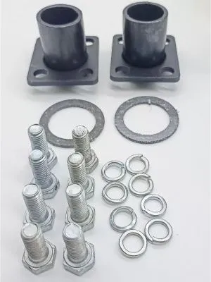 Счетчик газа G4 ОМЕГА РЛ