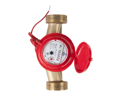 Счетчик воды ОСВУ 40 ДГ