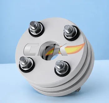 Изолирующее фланцевое соединение ИФС-Б-50-16