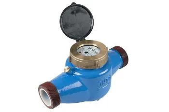 Счетчик воды мокроход ВКМ 50 М РОСИЧ