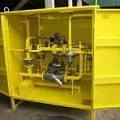 Шкафные узлы учёта газа ШУУРГ