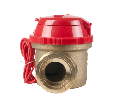 Счетчик воды ОСВУ 40 ДГ