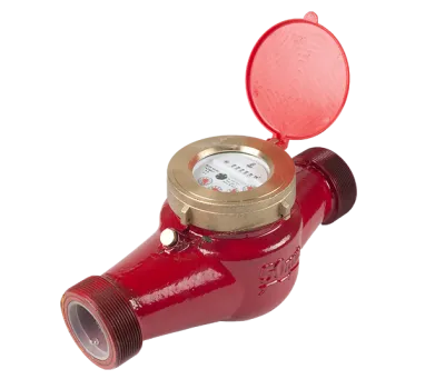 Счетчик воды ВСКМ 90 Ду 40 АТЛАНТ 300 мм КМЧ ДГ1