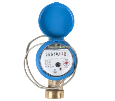 Счетчик воды ОСВХ 25 ДГ