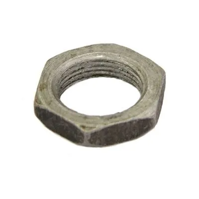 Контргайка стальная 20мм