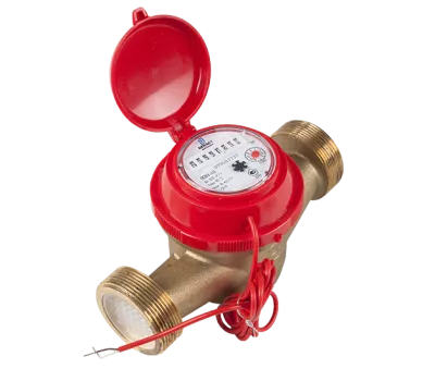 Счетчик воды ОСВУ 40 ДГ