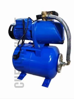 Станция насосная 901 Grandfar (Комфорт-БТ) для повышение давления от магазина счетчики-юг