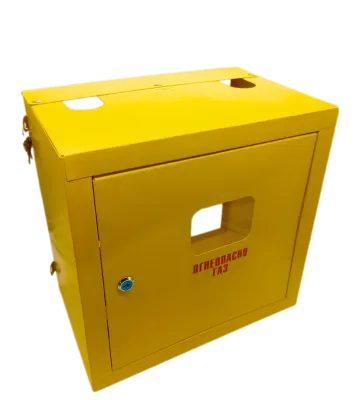 Ящик для счётчика газа G10