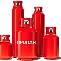 ГАЗОВЫЕ БАЛОНЫ ГАЗОВЫЕ БАЛОНЫ