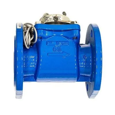 Счетчик холодной воды ВСХНд-65