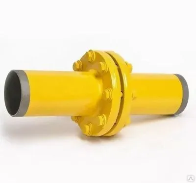 Изолирующее Фланцевое соединение ИФС-А-25-16