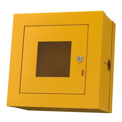 Шкаф защитный ШГ-2