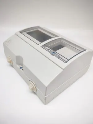 Корпус КШН6Р-12/У2