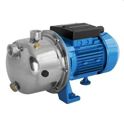 Насос поверх-й "AQUARIO" AJC-100 (Италия) насос от магазина счетчики-юг