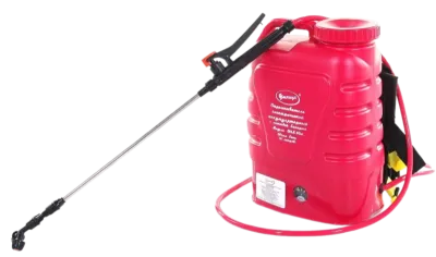 Опрыскиватель электрический "Умница" ОЭЛ-10 литров (Li-ION)