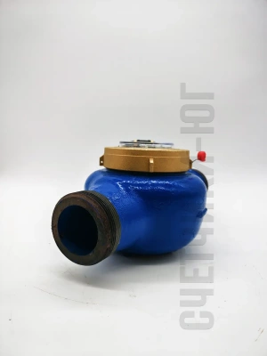 Счетчик воды СВМ-40
