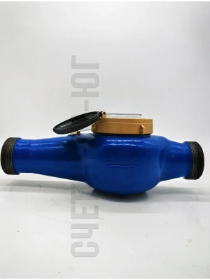 Счетчик воды СВМ-40