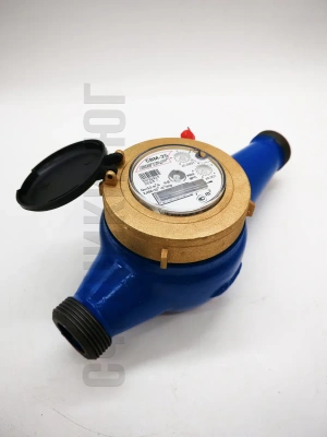 Счетчик воды СВМ-25