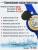 Счетчик воды СВМ-40 Счетчик воды СВМ-40