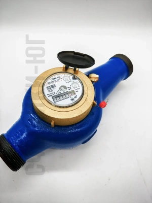 Счетчик воды СВМ-40